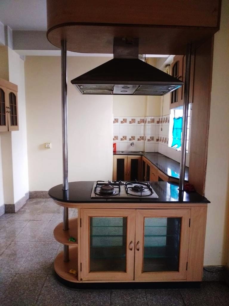 Unfurnished 2bhk in Maniram Dewan Rd, Kushal Nagar, Jyoti Nagar, Bamunimaidan, Guwahati, Assam, India for Rent